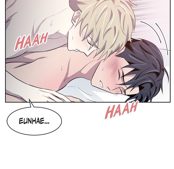 Triggering Idle Desires Chapter 26 page 103 - 