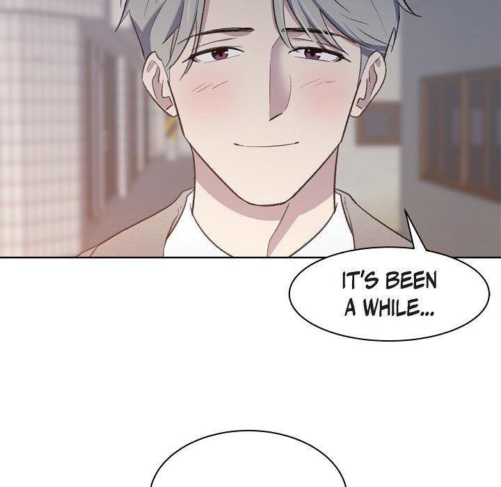 Triggering Idle Desires Chapter 26 page 17 - 