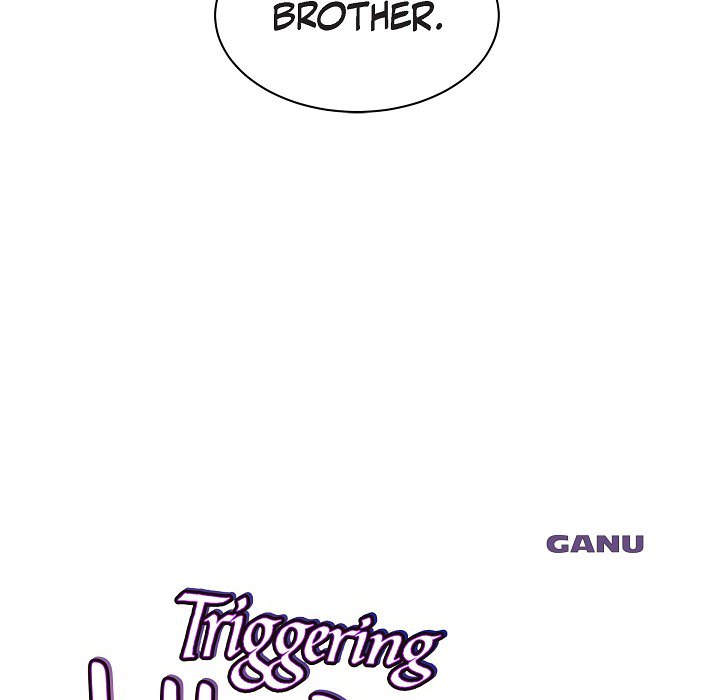 Triggering Idle Desires Chapter 26 page 18 - 