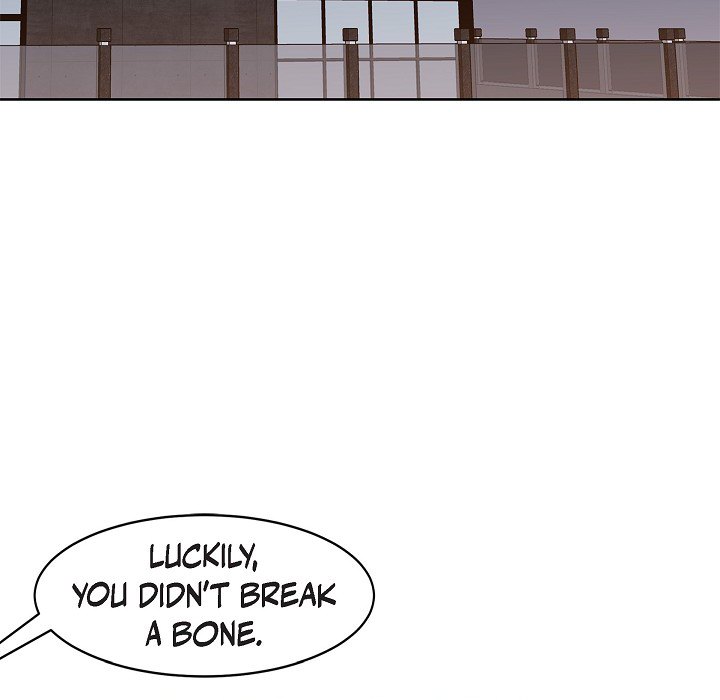Triggering Idle Desires Chapter 26 page 21 - 