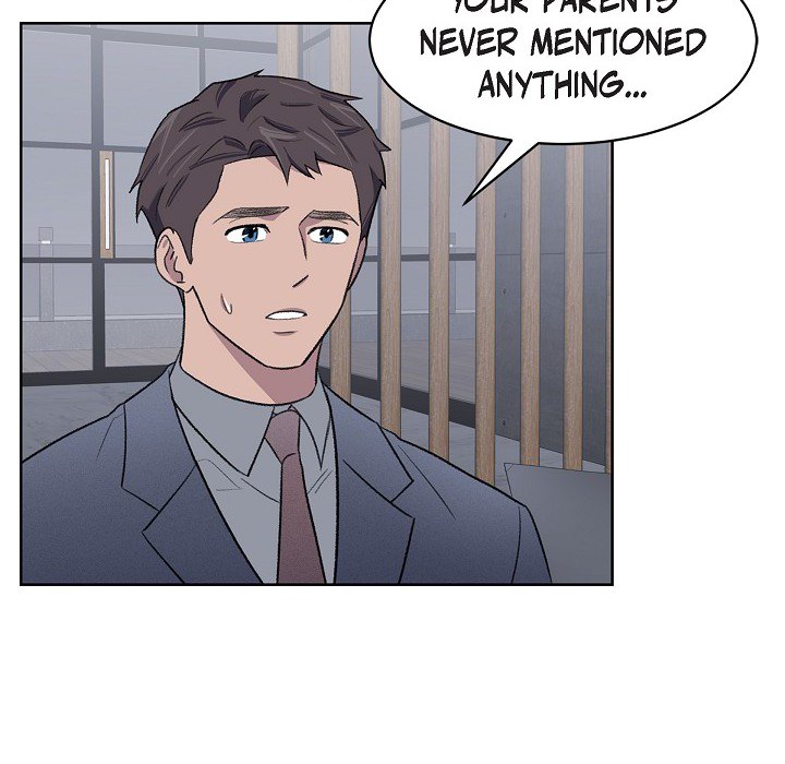 Triggering Idle Desires Chapter 26 page 25 - 