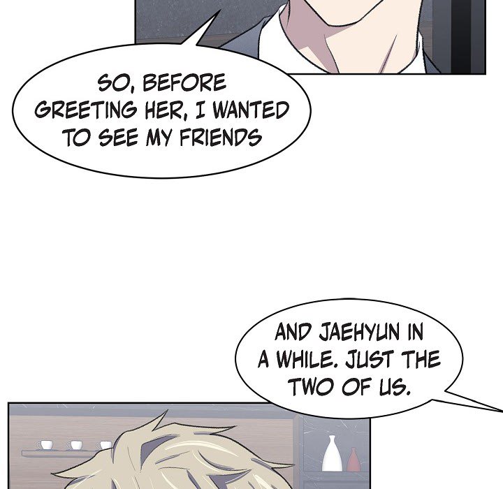 Triggering Idle Desires Chapter 26 page 27 - 