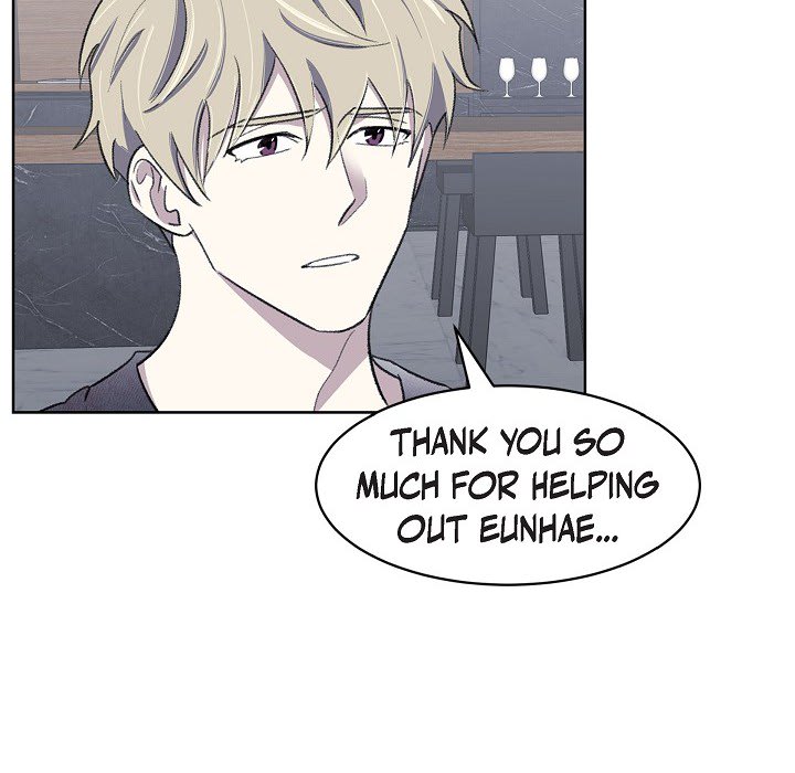 Triggering Idle Desires Chapter 26 page 28 - 