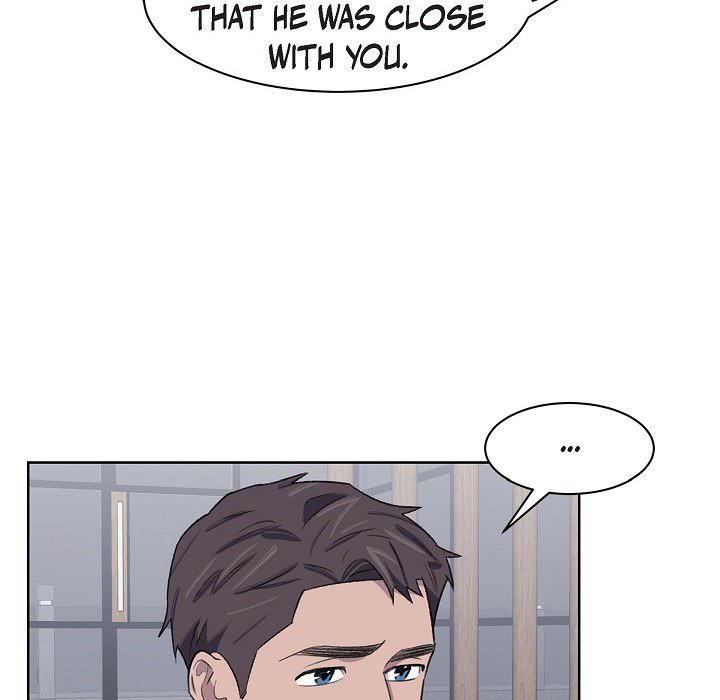 Triggering Idle Desires Chapter 26 page 30 - 