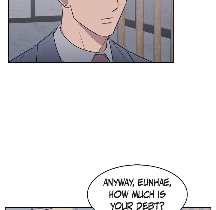 Triggering Idle Desires Chapter 26 page 31 - 