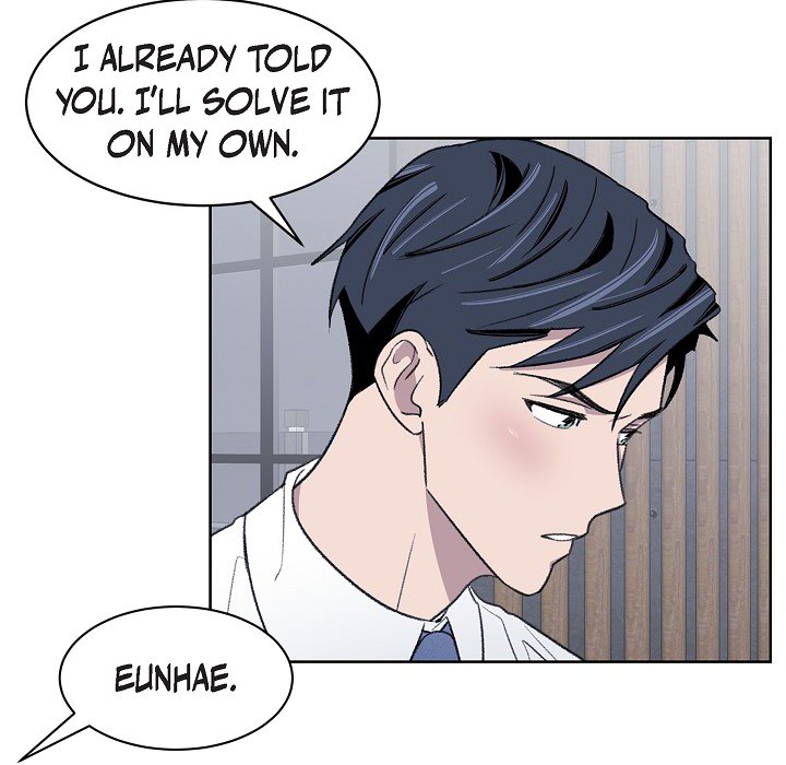 Triggering Idle Desires Chapter 26 page 33 - 