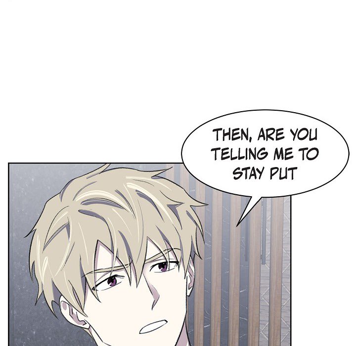 Triggering Idle Desires Chapter 26 page 34 - 
