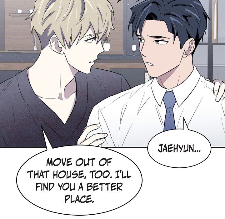 Triggering Idle Desires Chapter 26 page 36 - 