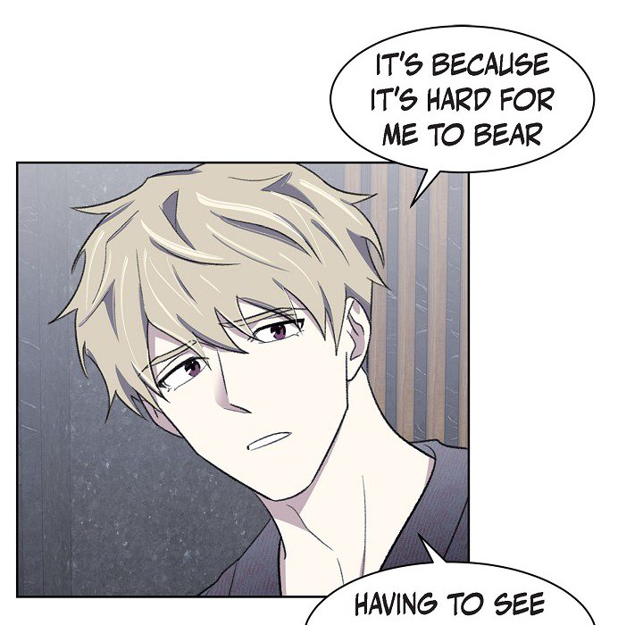 Triggering Idle Desires Chapter 26 page 37 - 