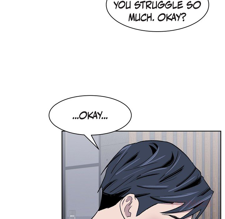 Triggering Idle Desires Chapter 26 page 38 - 