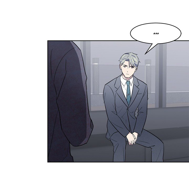 Triggering Idle Desires Chapter 26 page 41 - 