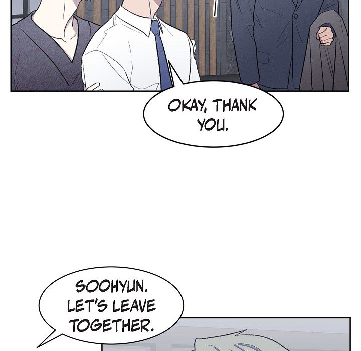 Triggering Idle Desires Chapter 26 page 43 - 