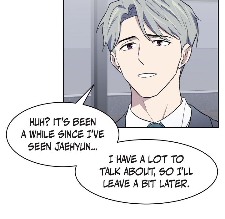 Triggering Idle Desires Chapter 26 page 44 - 
