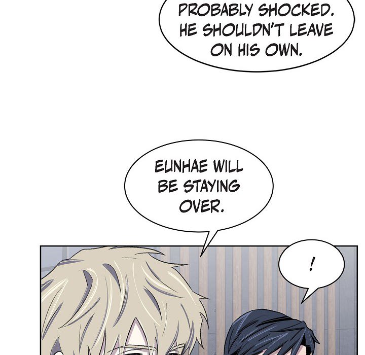 Triggering Idle Desires Chapter 26 page 46 - 