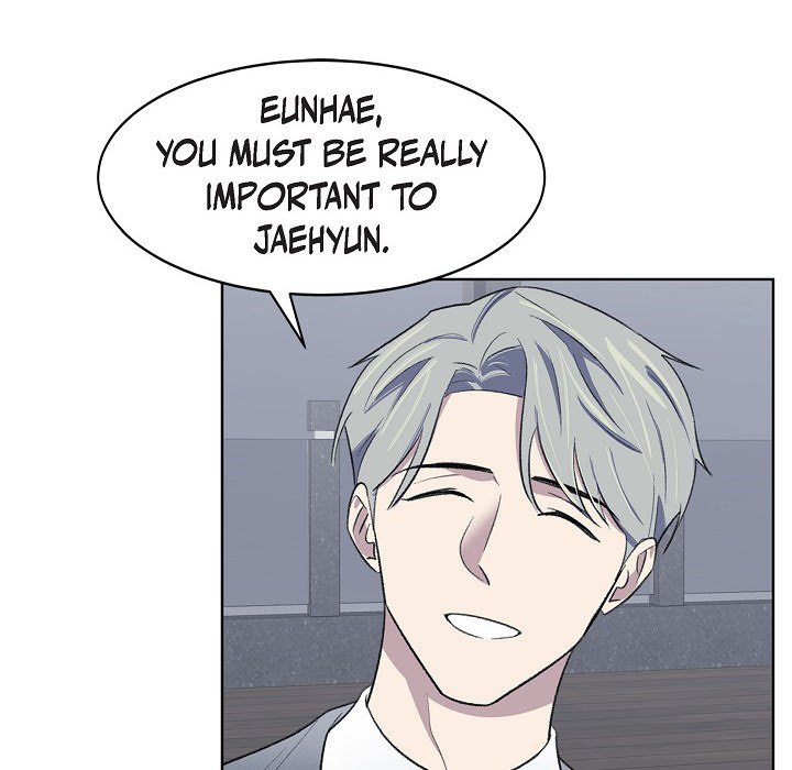Triggering Idle Desires Chapter 26 page 52 - 