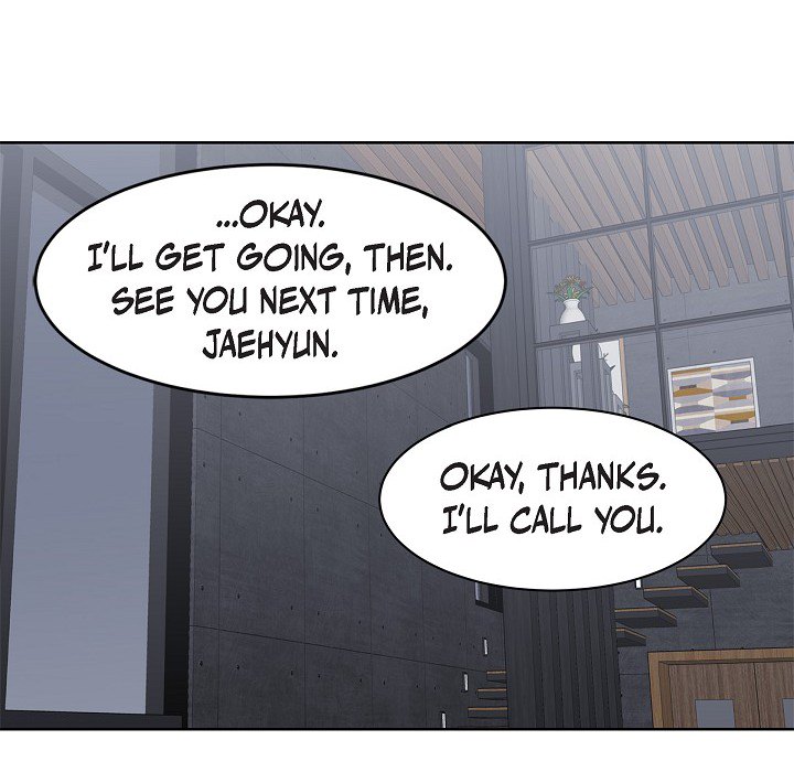 Triggering Idle Desires Chapter 26 page 55 - 