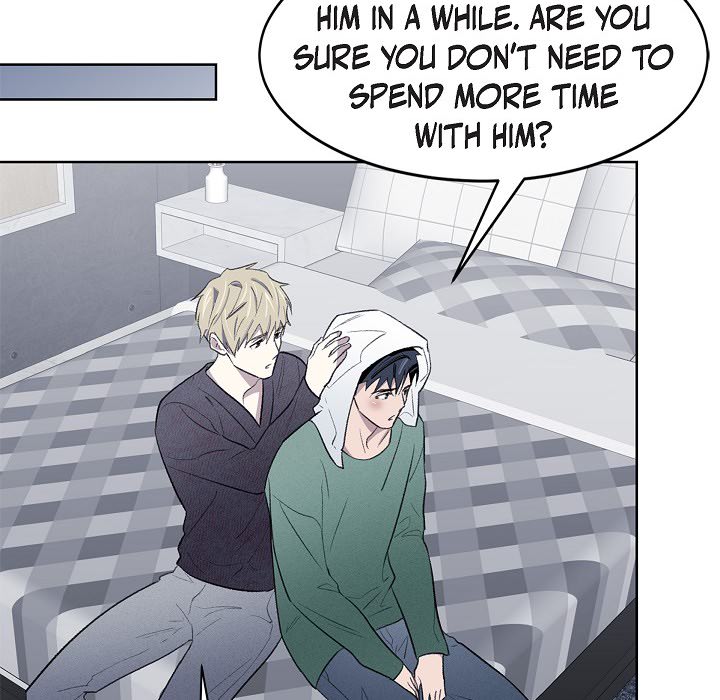 Triggering Idle Desires Chapter 26 page 57 - 