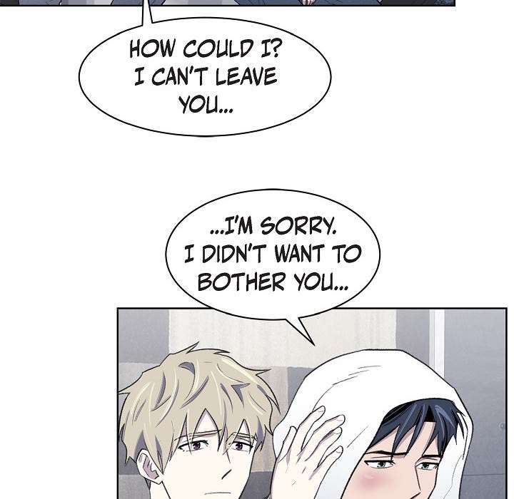 Triggering Idle Desires Chapter 26 page 58 - 