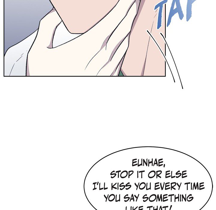Triggering Idle Desires Chapter 26 page 60 - 