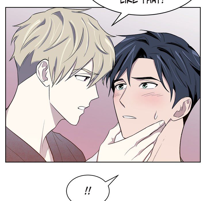 Triggering Idle Desires Chapter 26 page 61 - 