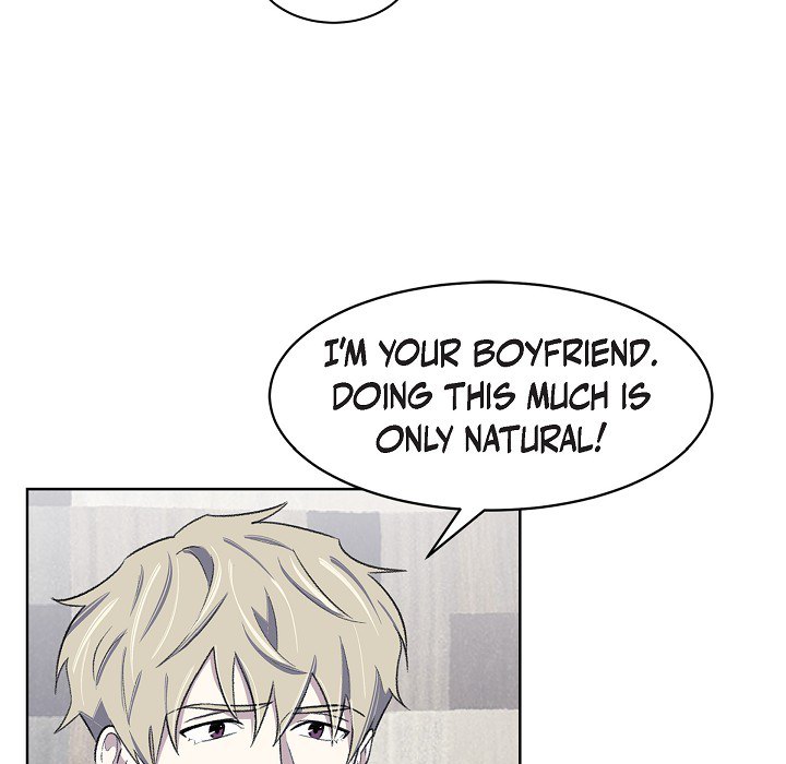 Triggering Idle Desires Chapter 26 page 62 - 