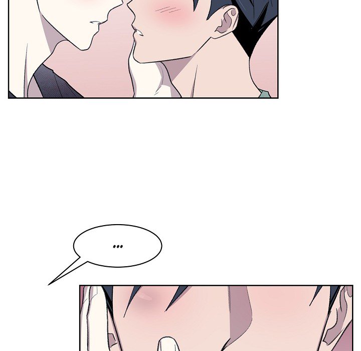 Triggering Idle Desires Chapter 26 page 67 - 