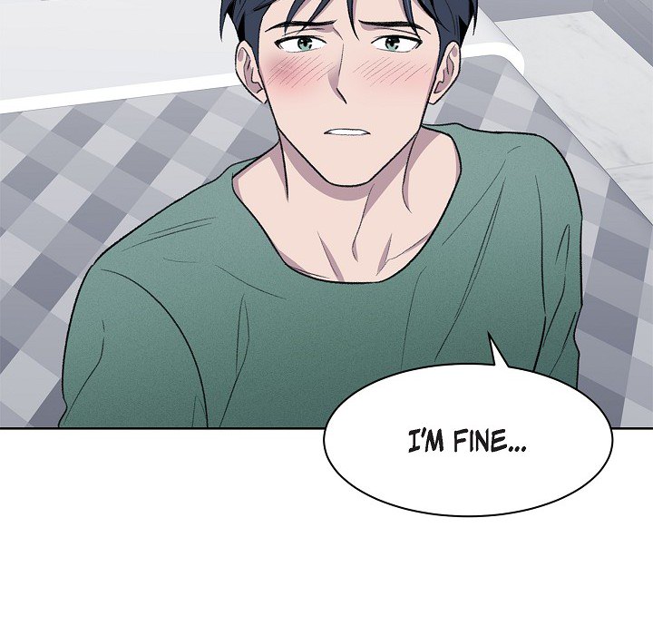 Triggering Idle Desires Chapter 26 page 72 - 