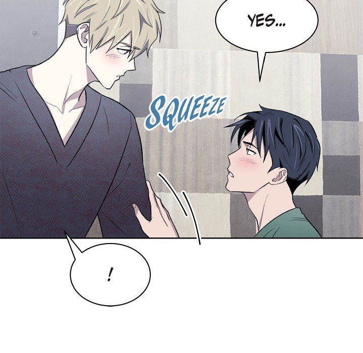 Triggering Idle Desires Chapter 26 page 75 - 