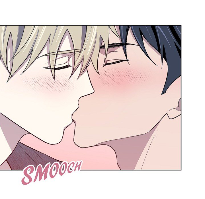 Triggering Idle Desires Chapter 26 page 78 - 