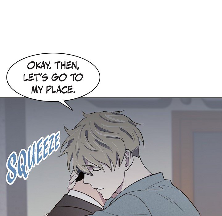 Triggering Idle Desires Chapter 26 page 9 - 