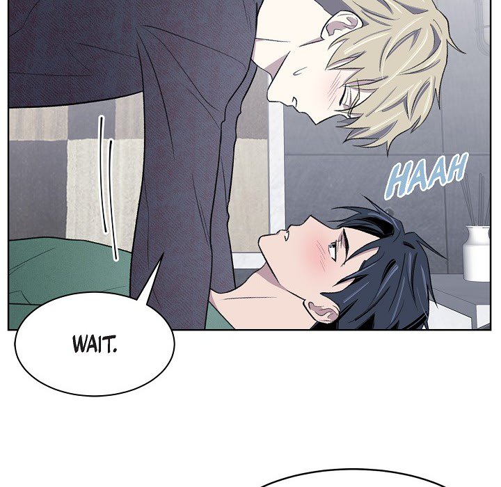 Triggering Idle Desires Chapter 26 page 81 - 