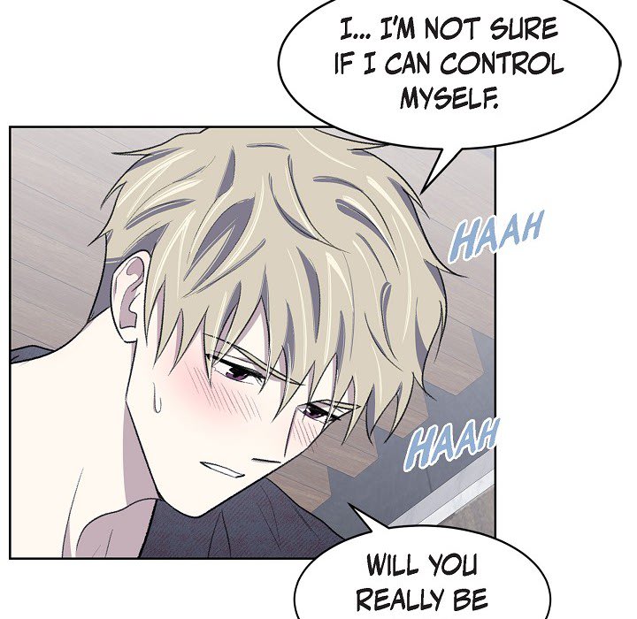 Triggering Idle Desires Chapter 26 page 82 - 