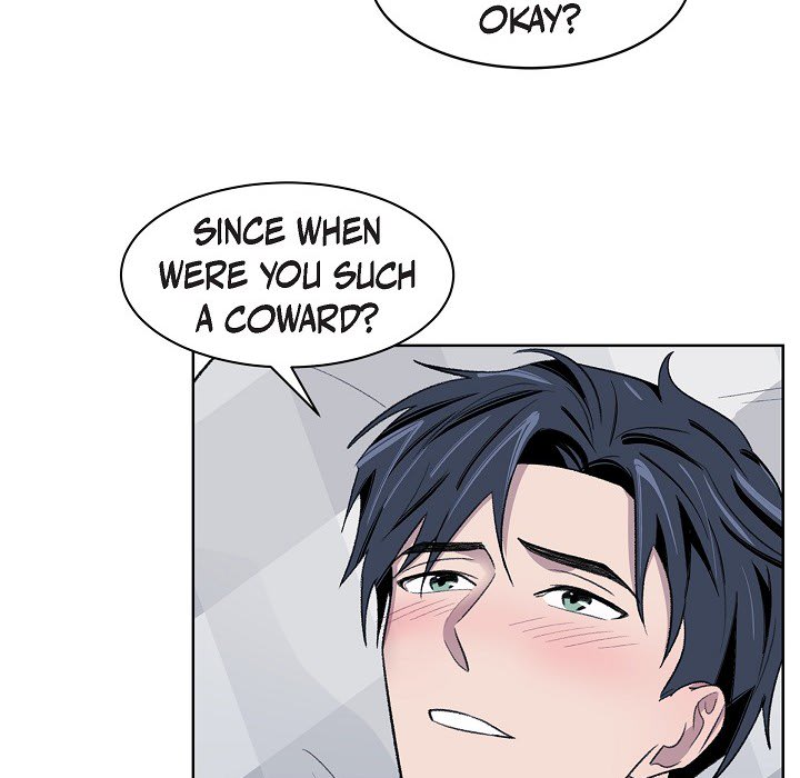 Triggering Idle Desires Chapter 26 page 83 - 