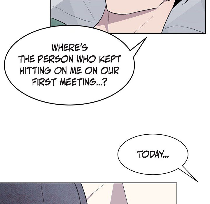 Triggering Idle Desires Chapter 26 page 84 - 