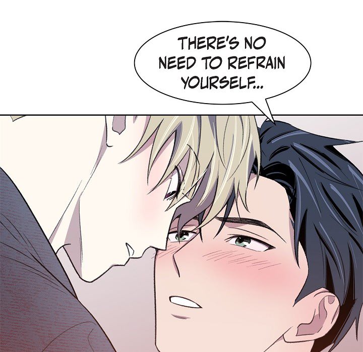 Triggering Idle Desires Chapter 26 page 86 - 