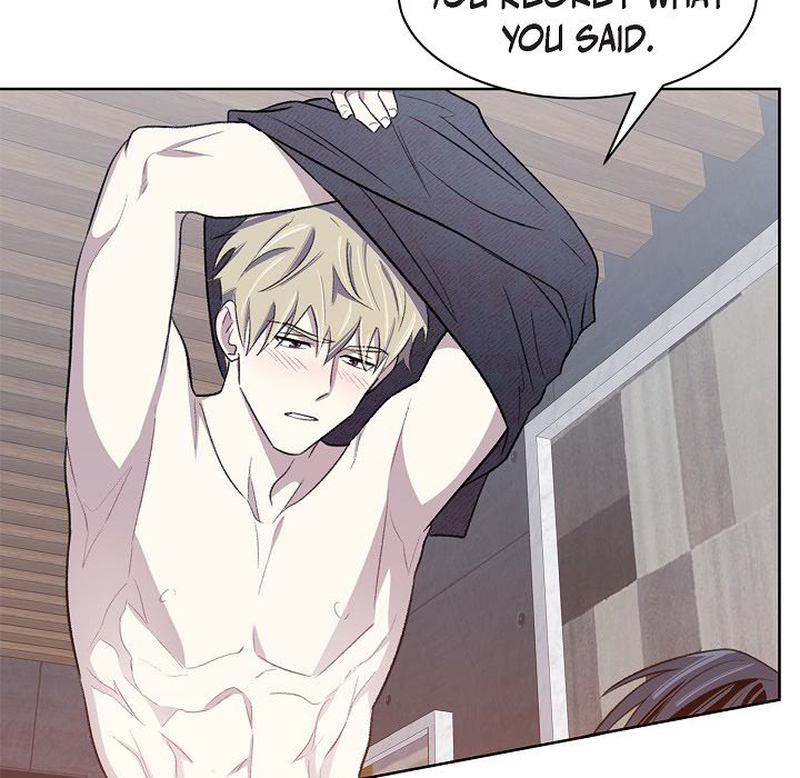 Triggering Idle Desires Chapter 26 page 88 - 