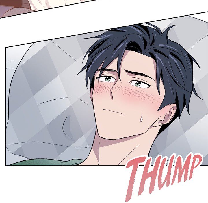 Triggering Idle Desires Chapter 26 page 89 - 