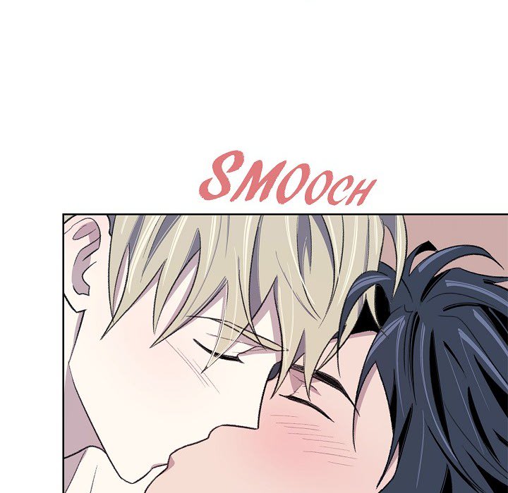 Triggering Idle Desires Chapter 26 page 90 - 