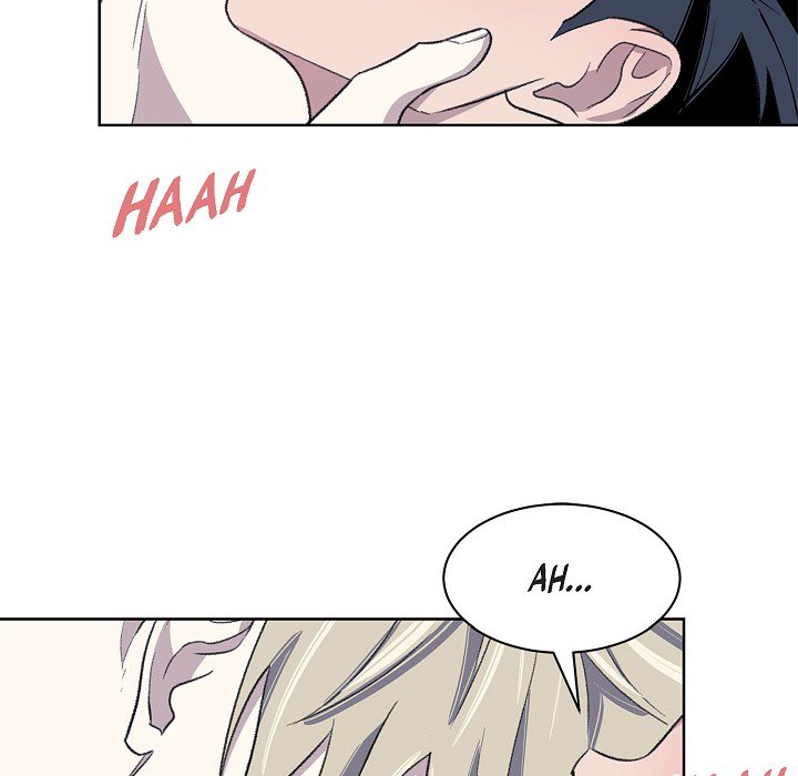 Triggering Idle Desires Chapter 26 page 91 - 
