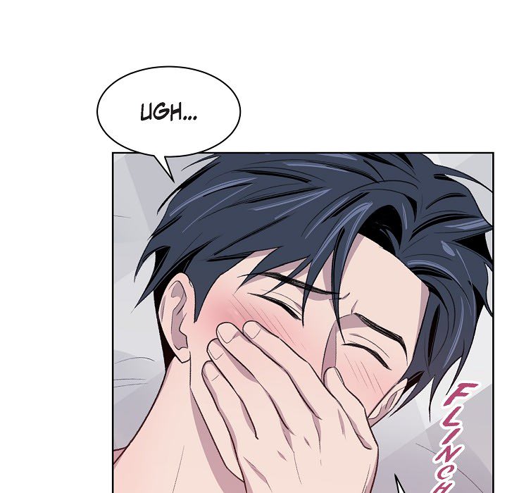 Triggering Idle Desires Chapter 26 page 94 - 