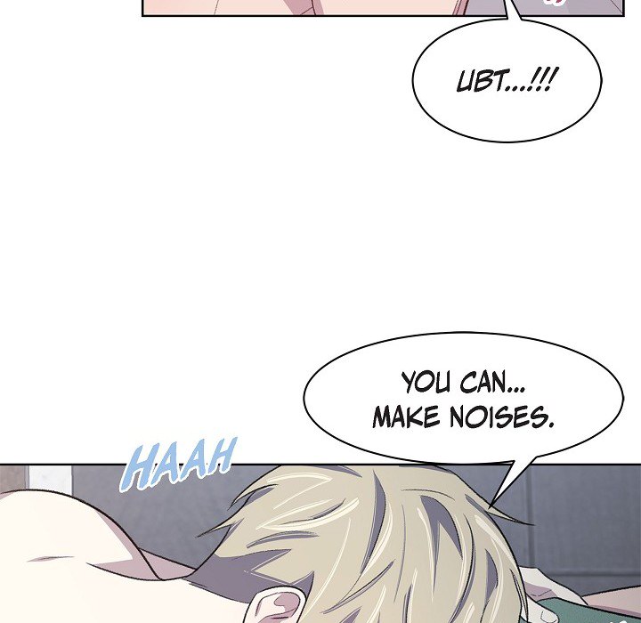 Triggering Idle Desires Chapter 26 page 95 - 