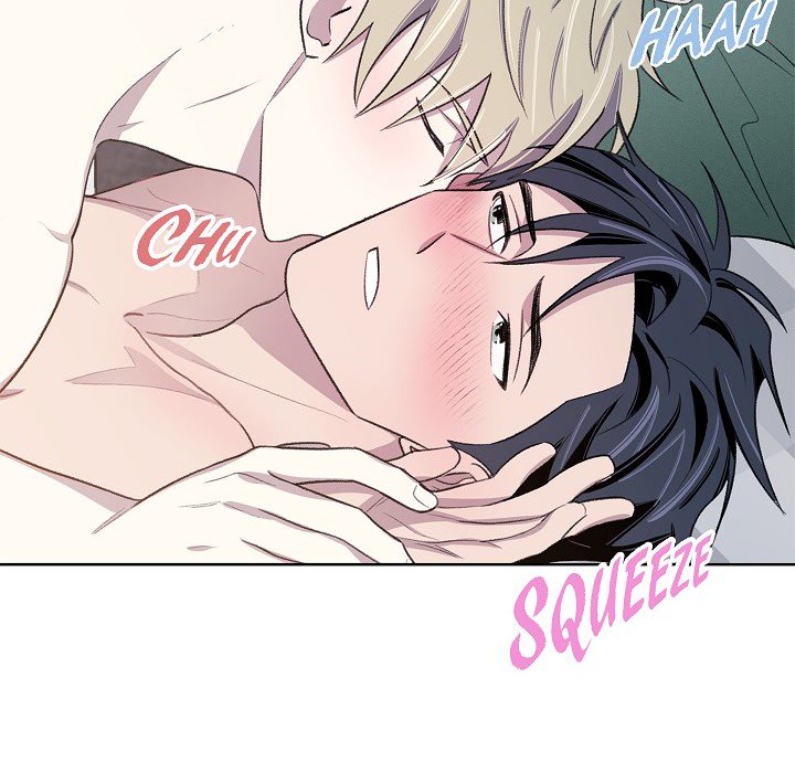 Triggering Idle Desires Chapter 26 page 96 - 