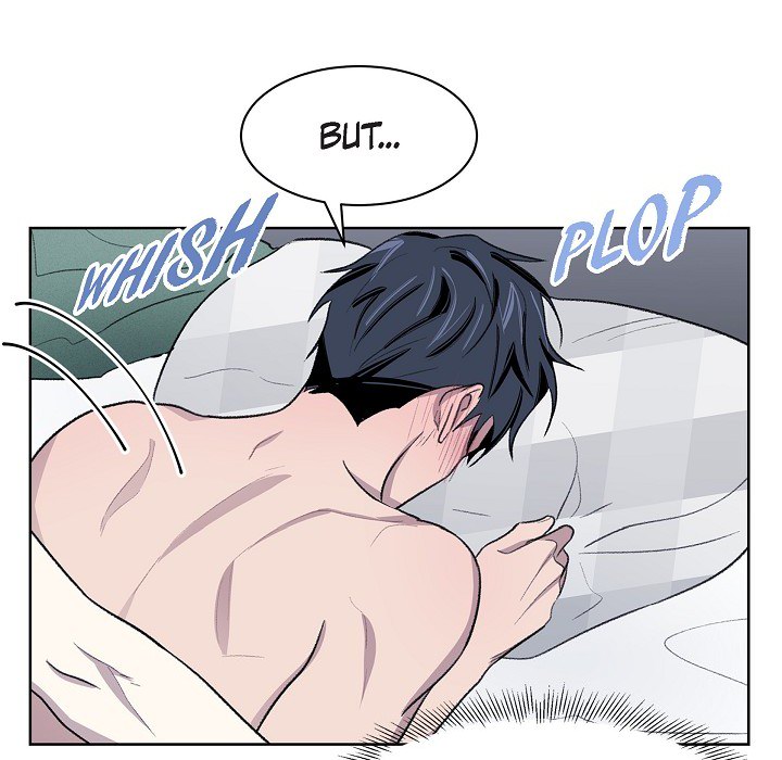 Triggering Idle Desires Chapter 26 page 97 - 
