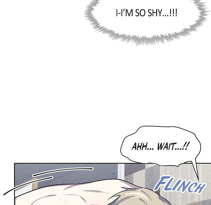 Triggering Idle Desires Chapter 26 page 98 - 