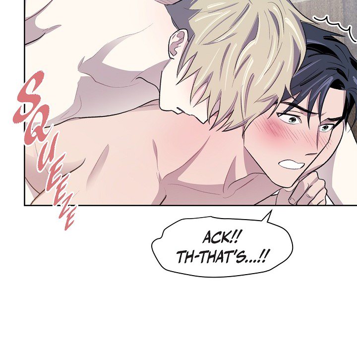 Triggering Idle Desires Chapter 26 page 99 - 