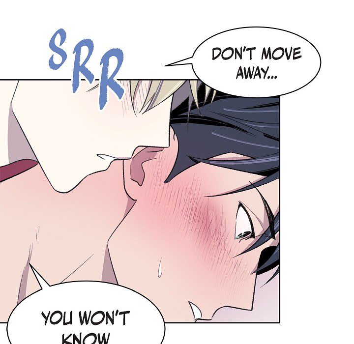 Triggering Idle Desires Chapter 26 page 100 - 