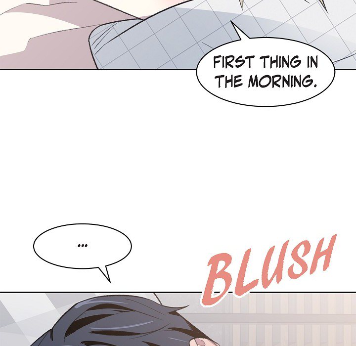 Triggering Idle Desires Chapter 27 page 12 - 