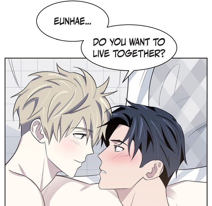 Triggering Idle Desires Chapter 27 page 14 - 