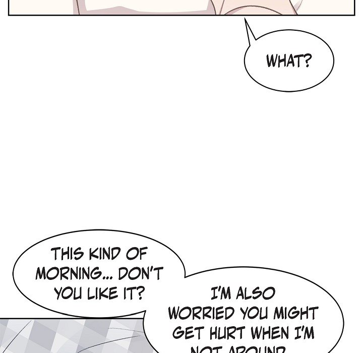 Triggering Idle Desires Chapter 27 page 15 - 
