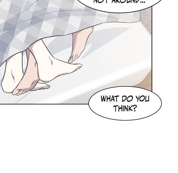 Triggering Idle Desires Chapter 27 page 16 - 